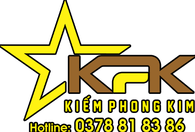 Thiết kế, thi công bảng hiệu, showroom tại Đà Nẵng – Kiếm Phong Kim