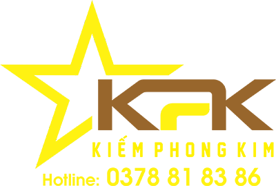 Thiết kế, thi công bảng hiệu, showroom tại Đà Nẵng – Kiếm Phong Kim