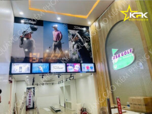 SÉT ÚP TRANG TRÍ NÔI THẤT BÊN TRONG TẠI 258 GOLF ĐÀ NẴNG