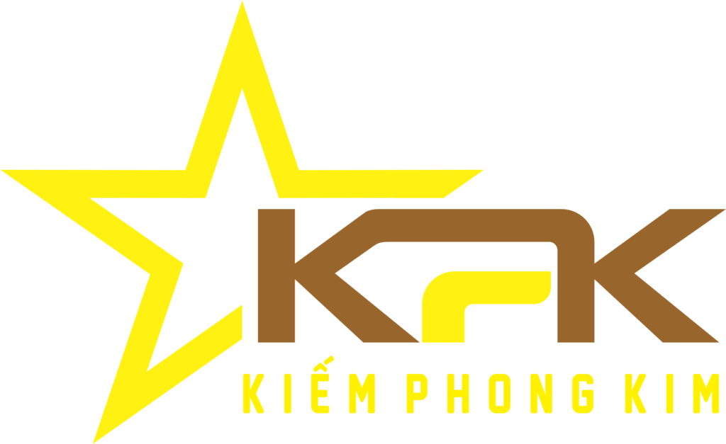 CÔNG TY TNHH QUẢNG CÁO KIẾM PHONG KIM
